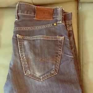 Men’s Lucky Jeans